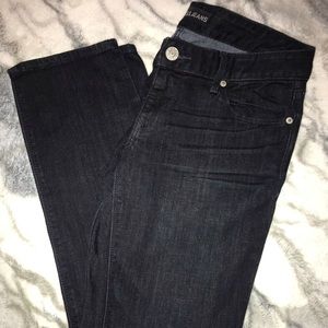 Express jeans